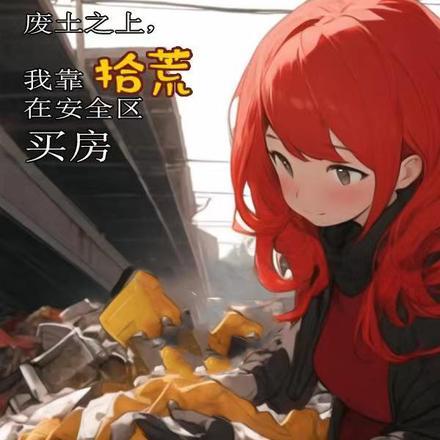 我的仇敌成了我的道侣