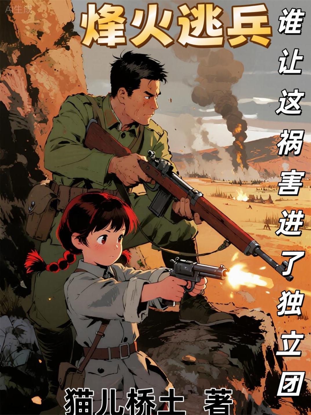 从SSS级监狱里走出来的男人