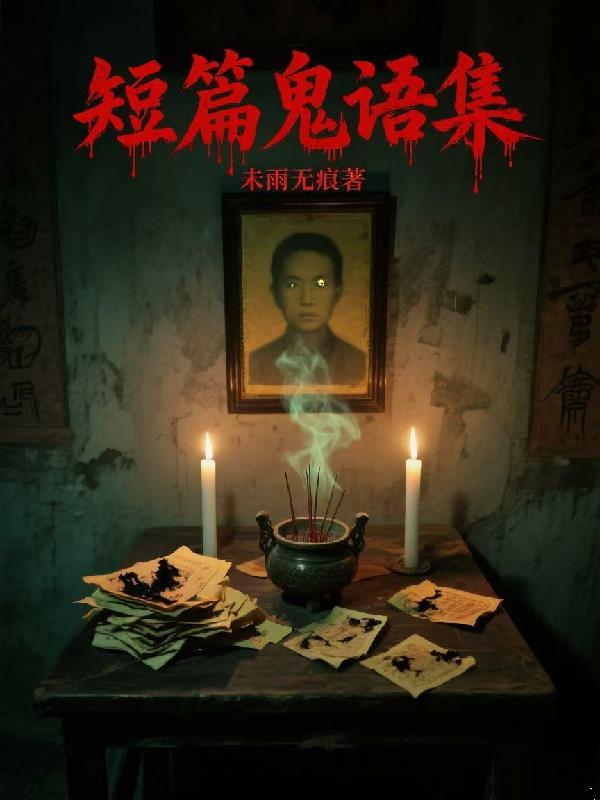 开局灭楚：寡人十三子有大帝之姿