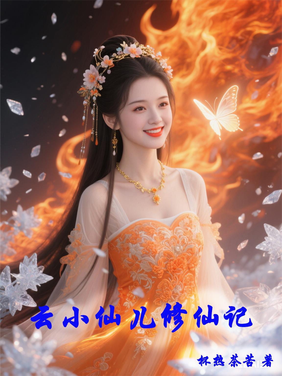 短篇鬼语集封面